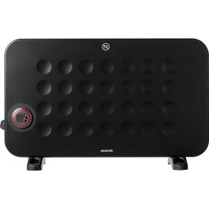 Grzejnik Sencor SCF 2100WH konwektorowy 2000 W 6504927 8590669269303