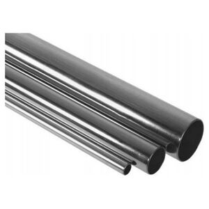 SANHA SANHA-Therm Rura ocynkowana w sztangach po 6 m 76,1x2,0 6505159 4021343325984