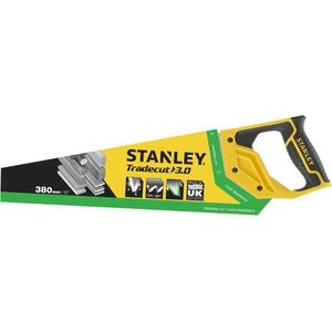 Stanley piła płatnica 550mm, 7 zębów, Tradecut 3.0 (20-088) 6525744 3253561203527