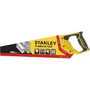 Stanley piła płatnica 380mm Tradecut 3.0 11TPI (20-089) 6525755 3253561203497