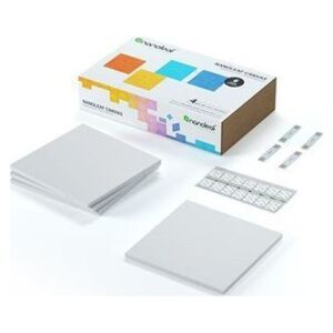 Nanoleaf Dodatkowe panele świetlne (4 sztuki) 6537135 628110858047
