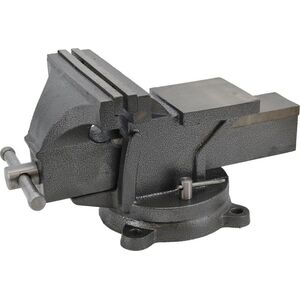 AWTools AW IMADŁO ŚLUSARSKIE OBROTOWE ŚREDNIE 8"/200mm AW24219 6545176 5903041036999