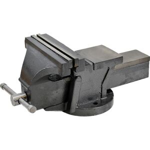 AWTools AW IMADŁO ŚLUSARSKIE STAŁE ŚREDNIE 5"/125mm AW24212 6545178 5903041036937