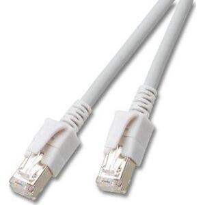 EFB EFB RJ45 Patchkabel S/FTP, Cat.6, VC LED, 2,00m, grau 6549032 4049759059392