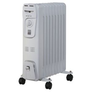 Grzejnik Emerio HO-105589 olejowy 2000 W 6549101 7350034663034