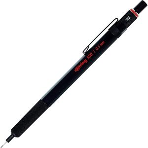 Rotring  Ołówek grawitacyjny Tikky III 500 0,5 czarny 6549105 3501178523058