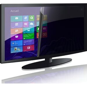 Filtr Mobilis Mobilis Privacy Filter 24" W (16:9) Dim : 531x298mm 6550093 3760080653226