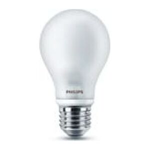 Philips PHILIPS LED žárovka klasická A60 230V 8,5W E27 noDIM Matná 1055lm 2700K Sklo A++ 15000h (Krabička 1ks) 6551301 8718696705551