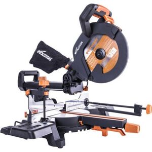 Ukośnica Evolution R255SMS PLUS 2000 W 255 mm 6556722 849713074393