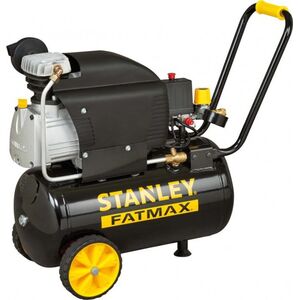 Sprężarka Stanley FCCC404STF514 8bar 24L (N/D STF 514) 6557537 8016738763973