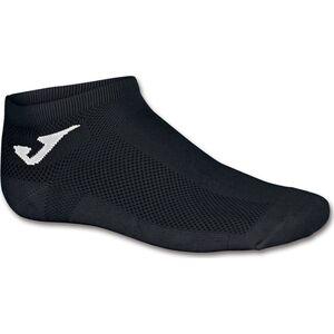 Joma Skarpety Joma Invisible 400028.P01 czarny 43-46 6578517 9995207637085