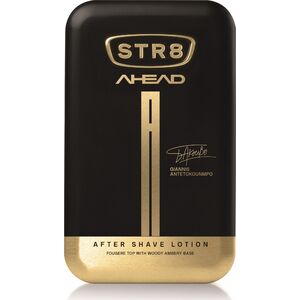Sarantis STR 8 Ahead Płyn po goleniu 100ml 6592527 5201314106579
