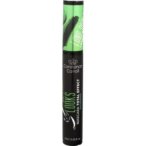 Constance Carroll Maskara do rzęs Total Effect Cats Looks Black 10ml 6593678 5902249467376