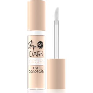 Bell Stop Dark Circles Korektor rozświetlający pod oczy w płynie 03 True Beige 6593690 5902082532576