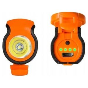 Libox Latarka akumulatorowa warsztatowa LED LB0189 LIBOX 6603481 5901811403491