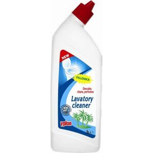 Staples YPLON żel do WC PALEMKA 1l 6604328 5410306867675
