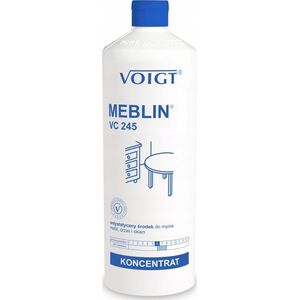 Staples VOIGT Meblin środek do mycia mebli VC245 1l 6604405 5901370024502
