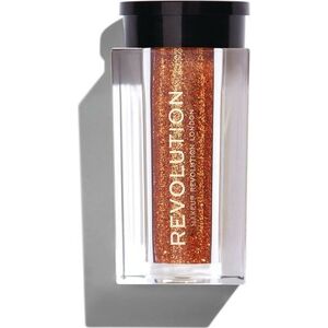 Makeup Revolution Glitter Bomb Brokat do makijażu Out Out 6607577 5057566038324
