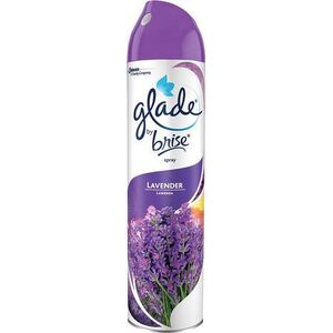 Glade Odświeżacz powietrza glade lawenda spray 300ml 6608281 8711800112344