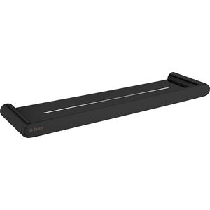 Deante Półka pod lustro 43cm czarny (ADR_N511) 6609547 5908212087879
