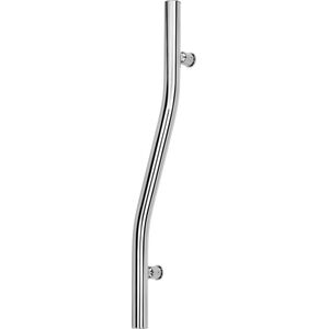 Deante Uchwyt prosty 61.5 cm chrom (NIV_041I) 6610578 5908212071656
