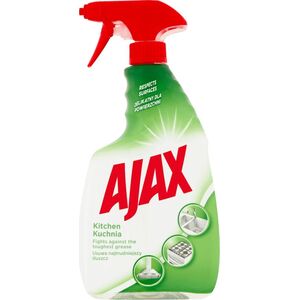 Ajax spray do czyszczeniakuchni 750ml (NIE000728) 6619007 8718951277489