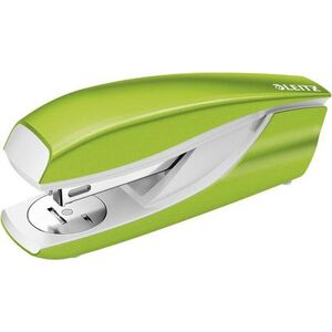 Zszywacz Leitz Zszywacz leitz wow średni 30k zielony metaliczny 6621815 4002432101191