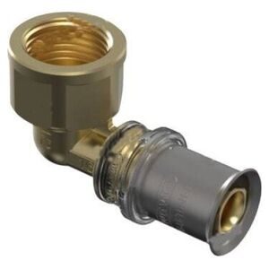 Wavin 4064225 KOLANO GW 20X3/4 PEXAL TIGRIS M5 WAVIN // PX-W.KOGW.20X3/4-M5 6627301 4026294897573