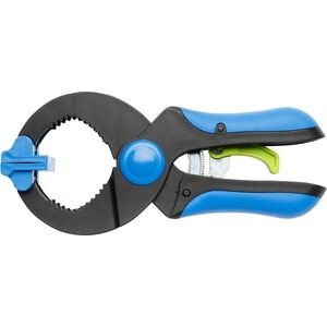 Högert Technik `cisk stolarski zapadkowy 200mm 6635845 5901867136770