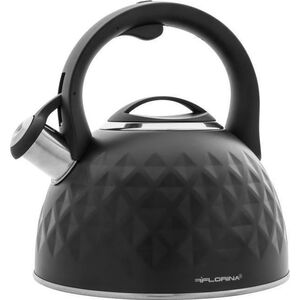 Botti CZAJNIK NIEELEKTRYCZNY DIAMANTE 2.5 L CZARNY 5W2887 6639766 5902719532887