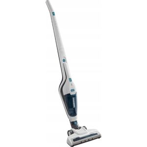 Odkurzacz pionowy Leifheit Rotaro PowerVac 2w1 16V 6640386 4006501119278