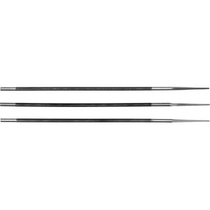 Yato pilnik okrągły do łańcuchów 4,8mm 3 sztuki (YT-85027) 6641226 5906083056253
