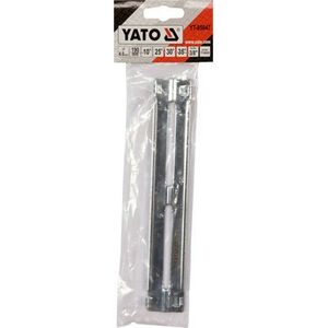 Yato prowadnik do pilnika okrągłego 4,0mm (YT-85047) 6641236 5906083056383