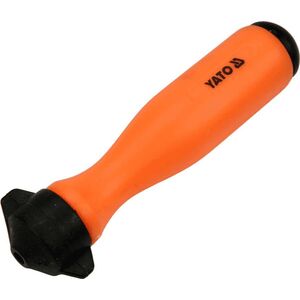 Yato rękojeść skręcana do pilnika okrągłego 4,8mm (YT-85067) 6641244 5906083056482