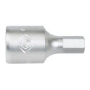 King Tony końcówka 1/4" HEX 4x25mm (102504H) 6641987 4712755347311
