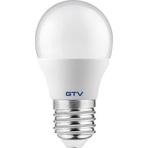 GTV Żarówka LED E27 8W B45 SMD2835 4000K 700lm LD-SMNBD45-80 6642533 5902801298981