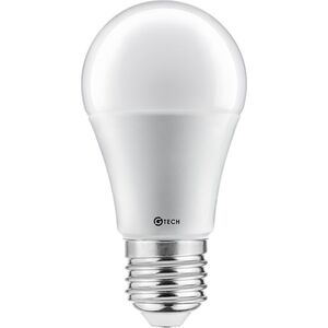 GTV Żarówka LED E27 12W G-TECH A60 SMD2835 1100lm 3000K GT-PC2A60-12 6642611 5902801039041