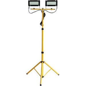 Volteno REFLEKTOR LED VOLTENO STATYW 2x40W VO1954 6664982 5902409260267