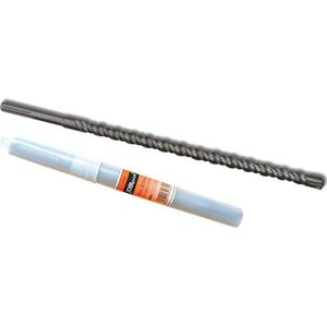 Wiertło JOBIprofi JOBI WIERTŁO MAX SDS 38* 800mm KRZYŻOWE W83880 6665095 5900774538806