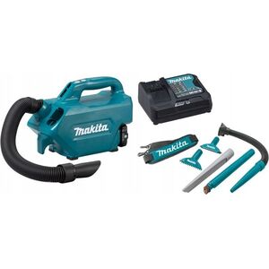 Odkurzacz ręczny Makita CL121DSM 6665473 88381877657