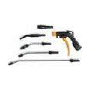 Beta Tools BETA PISTOLET DO PRZEDMUCHIWANIA 5 DYSZ 1949US BE1949U5 6666164 8014230938561