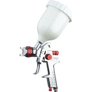 Adler MAR PISTOLET LAKIERNICZY HVLP 1,4mm + 1,7mm + 2,0mm GT-828 6666279 5902557219193