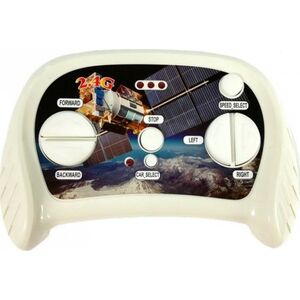Pilot do pojazdu na akumulator Audi Q5-2 os. 6676701 5907625588355