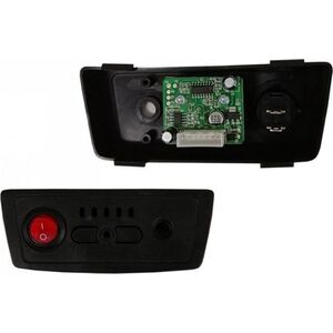 Panel Centralny do pojazdu na akumulator Quad 6676718 5907625587921