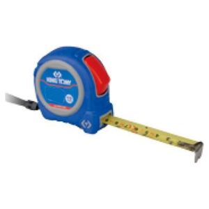 King Tony KING TONY MIARA 8m x 25mm KT79093-08M 6680746 4712755771598