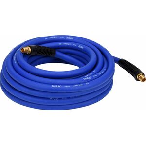 Yato YATO PRZEWÓD / WĄŻ PNEUMATYCZNY HYBRYDOWY 3/8" 10m YT-24233 6681054 5906083051470