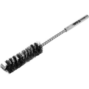 Yato szczotka druciana cylindryczna 26x200mm uchwyt 8mm (YT-47696) 6681139 5906083033780