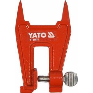 Yato YATO IMADŁO DO MOCOWANIA PROWADNICY YT-85075 6681182 5906083056499