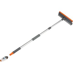 Bradas ŚCIĄGACZKA DO MYCIA SZYB 10" TELESKOPOWA ES2111 6681281 5904182443776