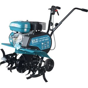 Glebogryzarka Könner & Söhnen KS7HP-850A 6681294 4260405363506